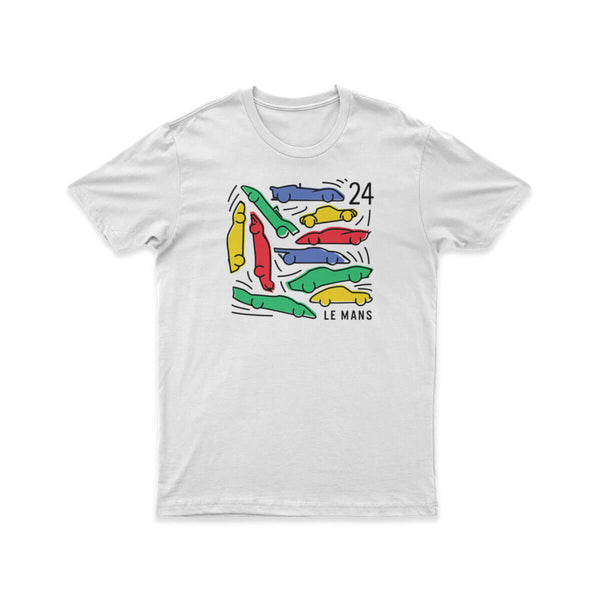 Youth's Tee