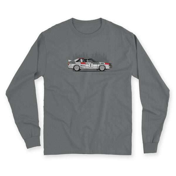 Men's Long Sleeve