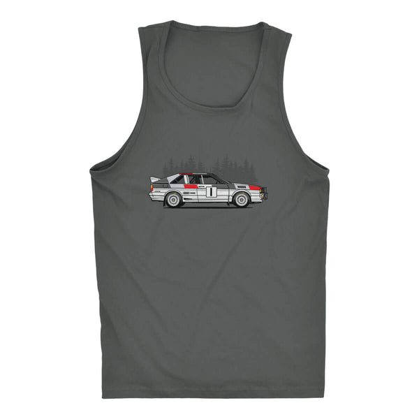 Men's Tank