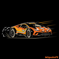 Exotic Safari Design by  Steve Molinaro