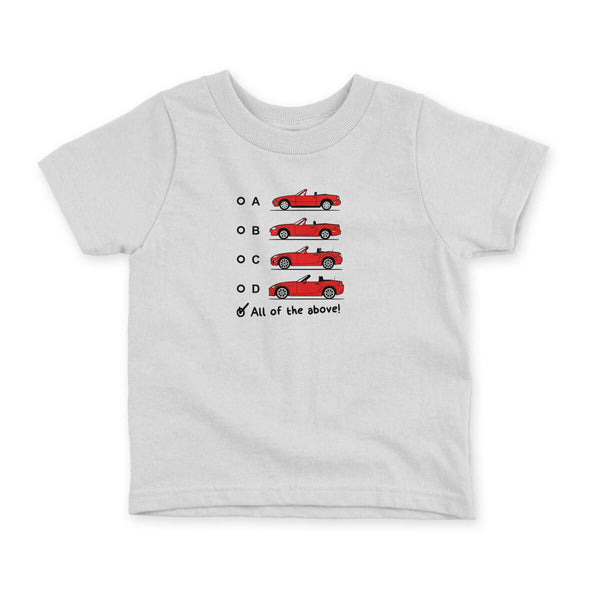 Youth's Tee