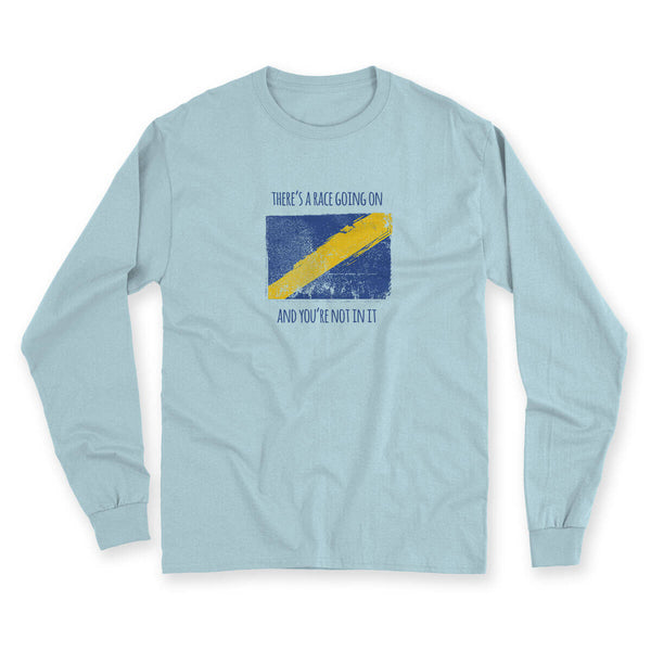 Men's Long Sleeve