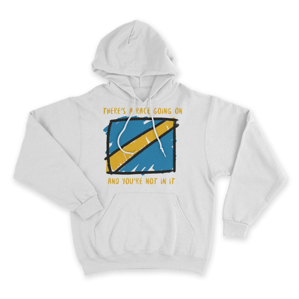 EZ Pass V Hoodie