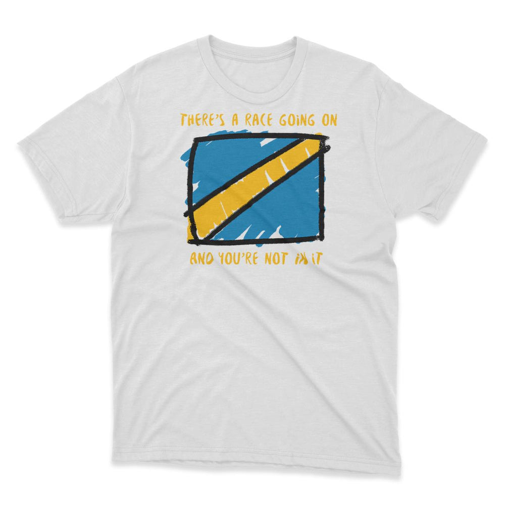 EZ Pass V Men's Premium Tri-blend