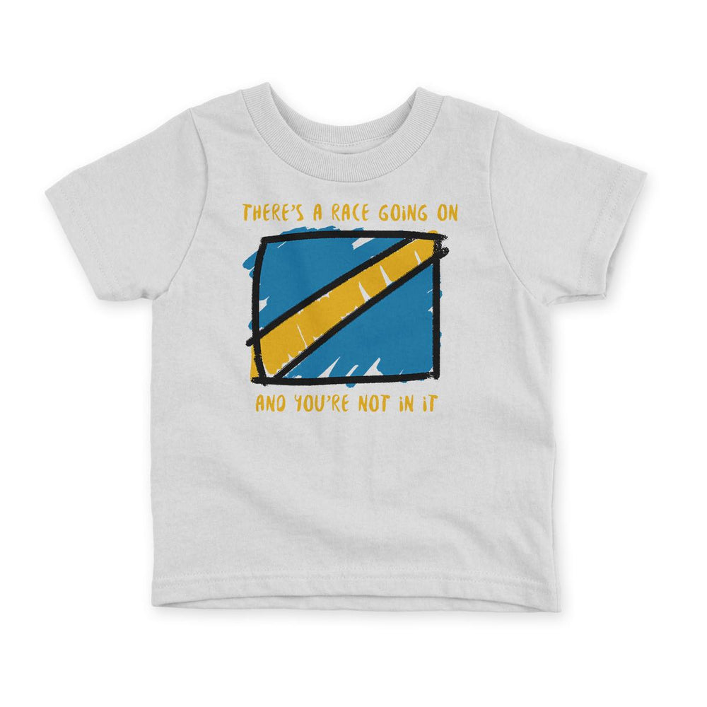 EZ Pass V Youth's Tee