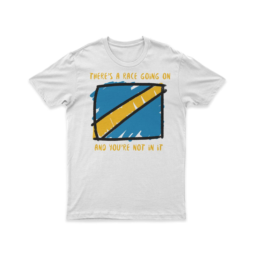 EZ Pass V Youth's Tee