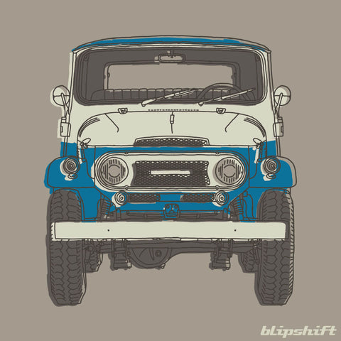 Link to F is for Friends