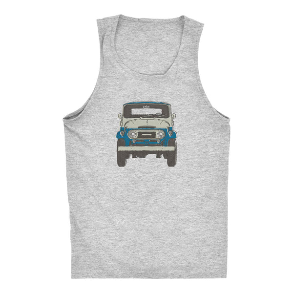 Men's Tank