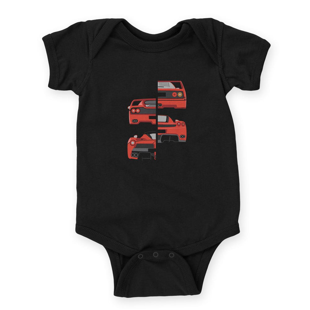 F-lagship Onesie