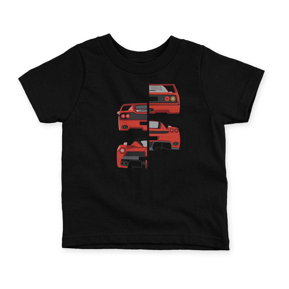 F-lagship Youth's Tee