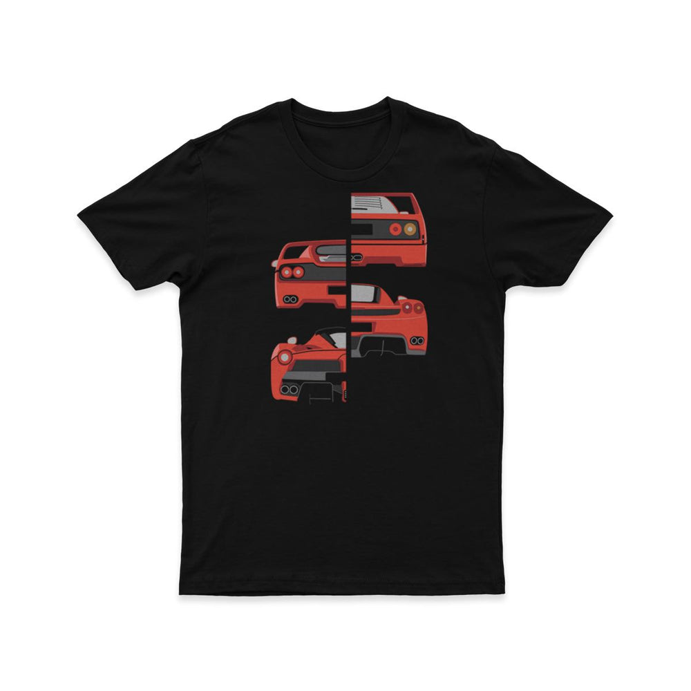 F-lagship Youth's Tee
