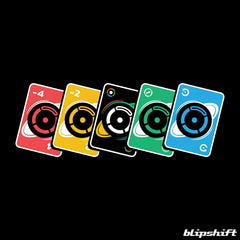 Play Your Hand Design by  Anthony Chitay