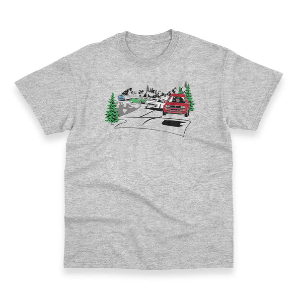 Men's Heavy Duty Tee