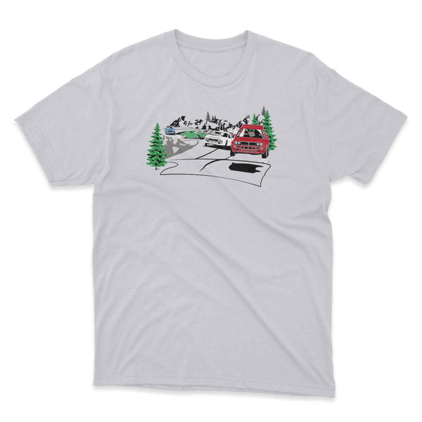 Men's Premium Tri-blend