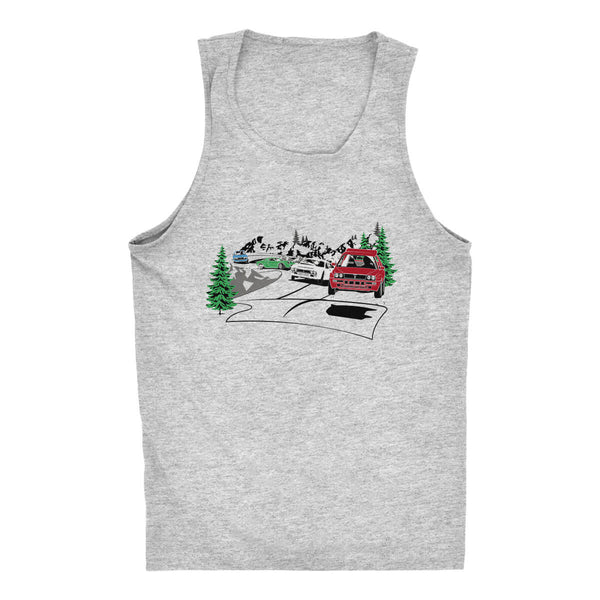 Men's Tank