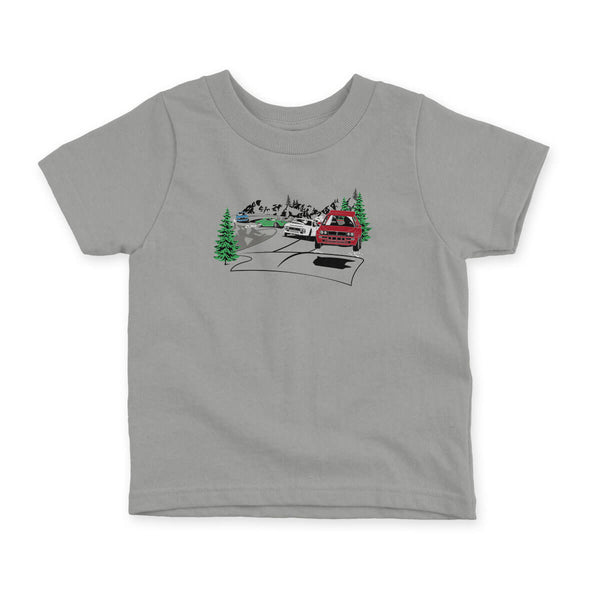 Youth's Tee