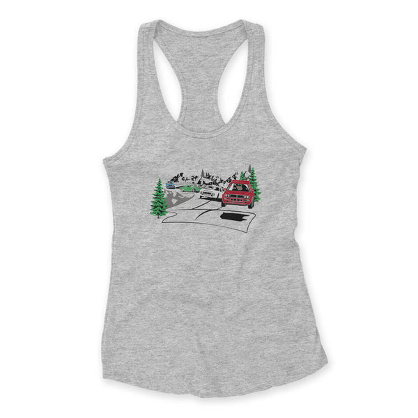 Women's Tank