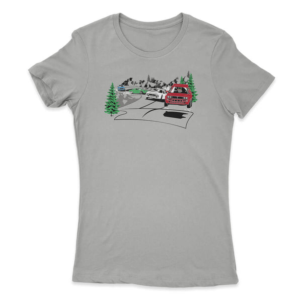 Women's Tee