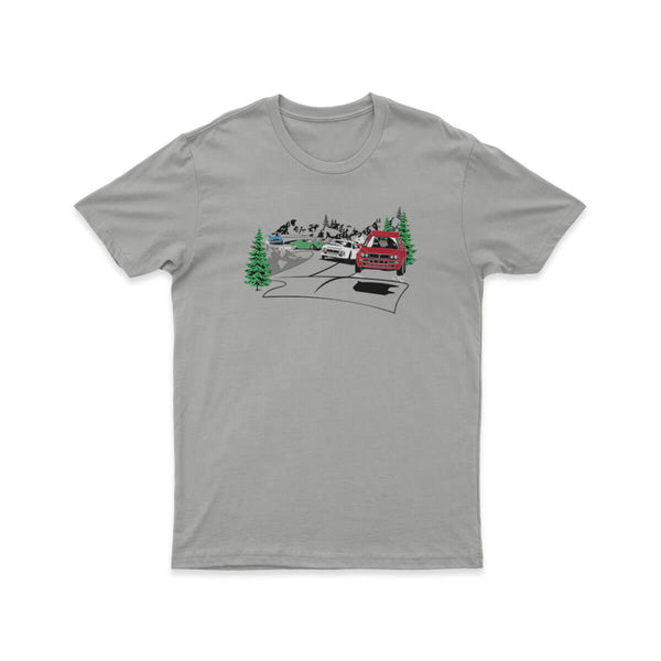 Youth's Tee