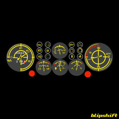 Fai Veloce Design by  Gary Schechner