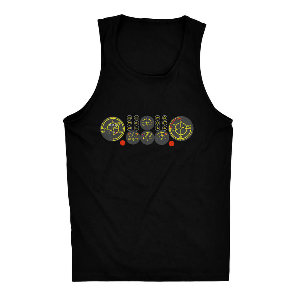 Fai Veloce Men's Tank