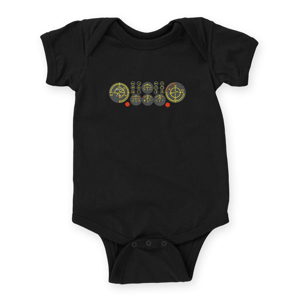 Fai Veloce Onesie