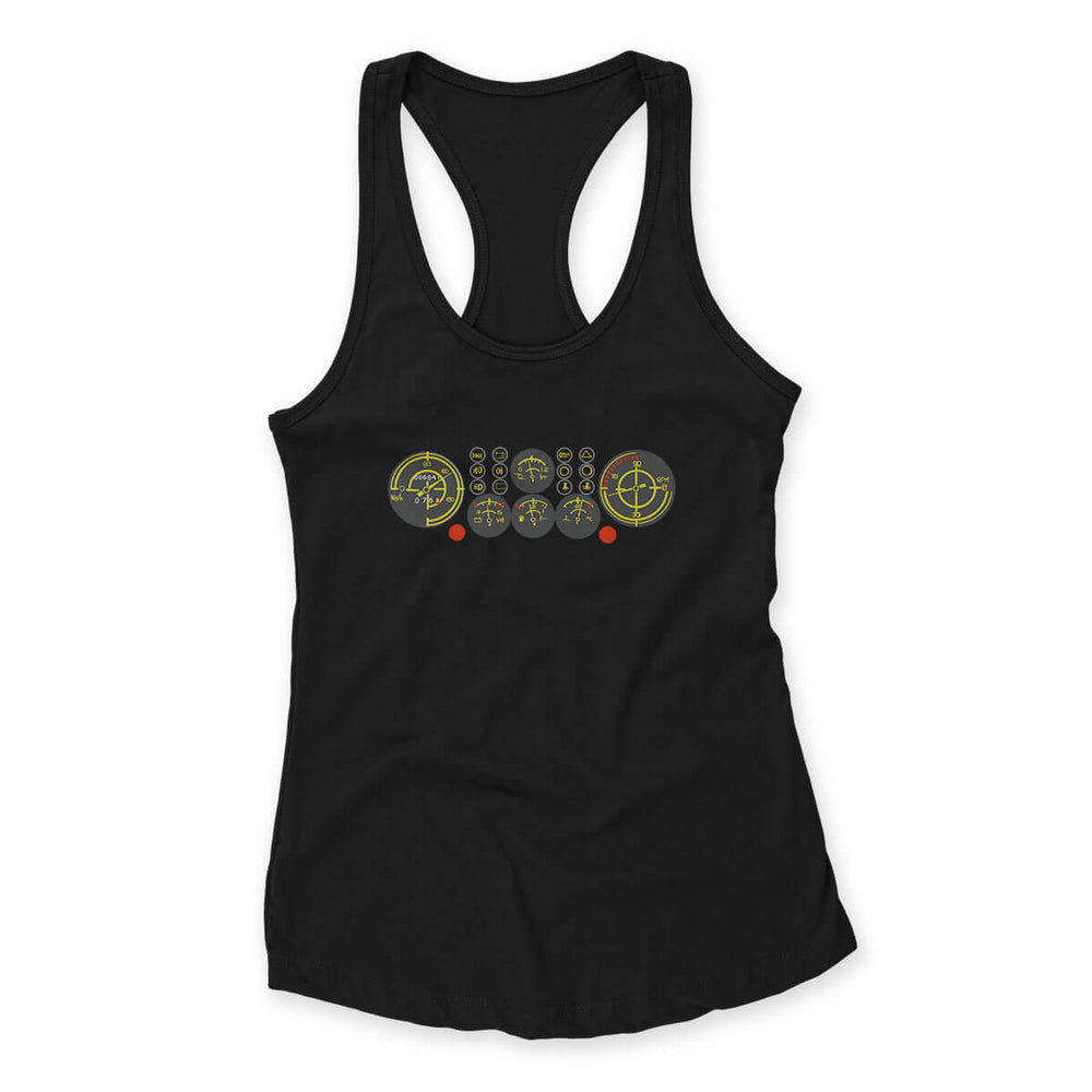 Fai Veloce Women's Tank