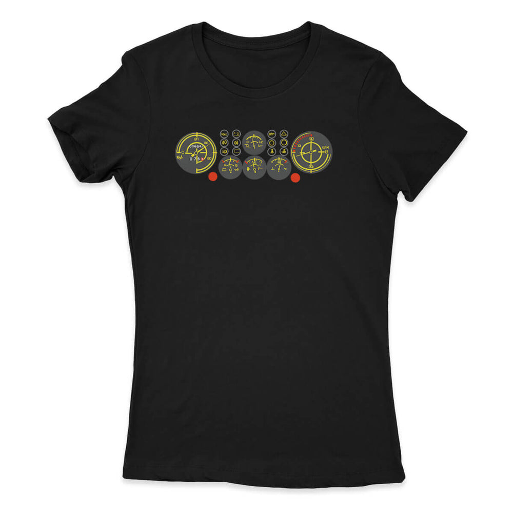 Fai Veloce Women's Tee