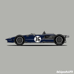 Falco 1 II Design by  Twain Forsythe