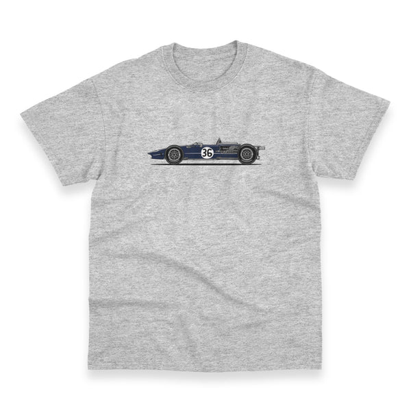 Men's Heavy Duty Tee