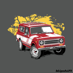 Fall Harvest Design by  Jeff Lane