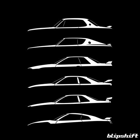 Family Lines BackPrint