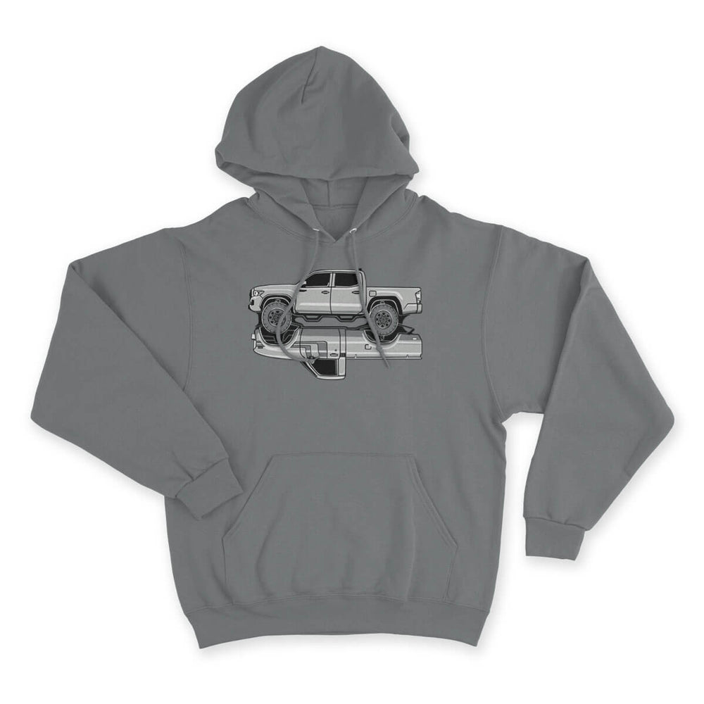 Family Recipe Hoodie