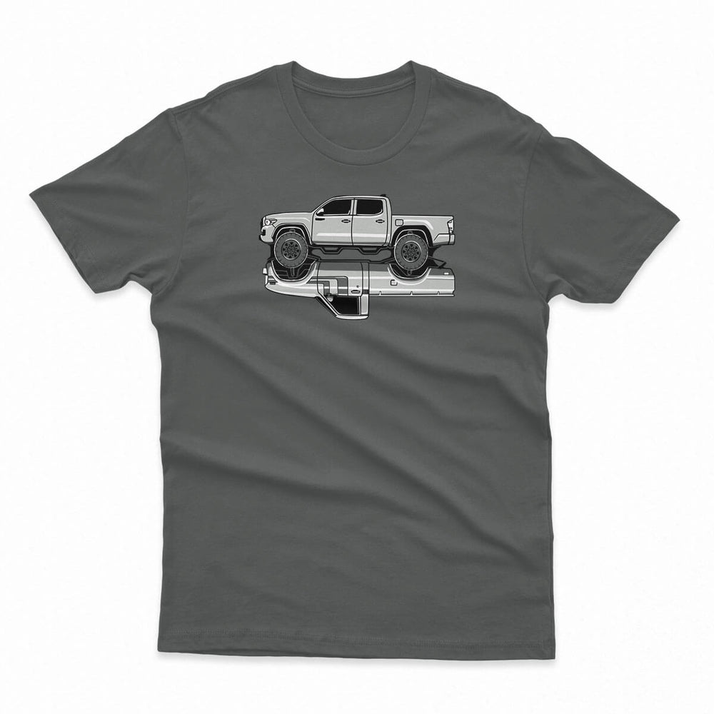 Family Recipe Men's Fitted Tee
