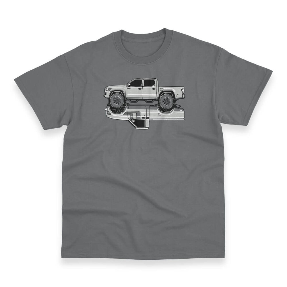 Family Recipe Men's Heavy Duty Tee