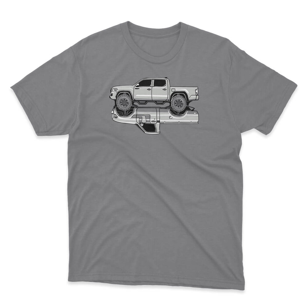 Family Recipe Men's Premium Tri-blend