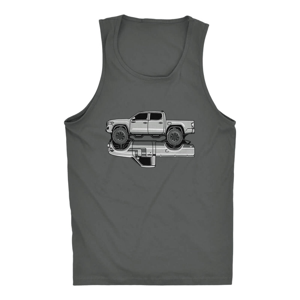 Family Recipe Men's Tank