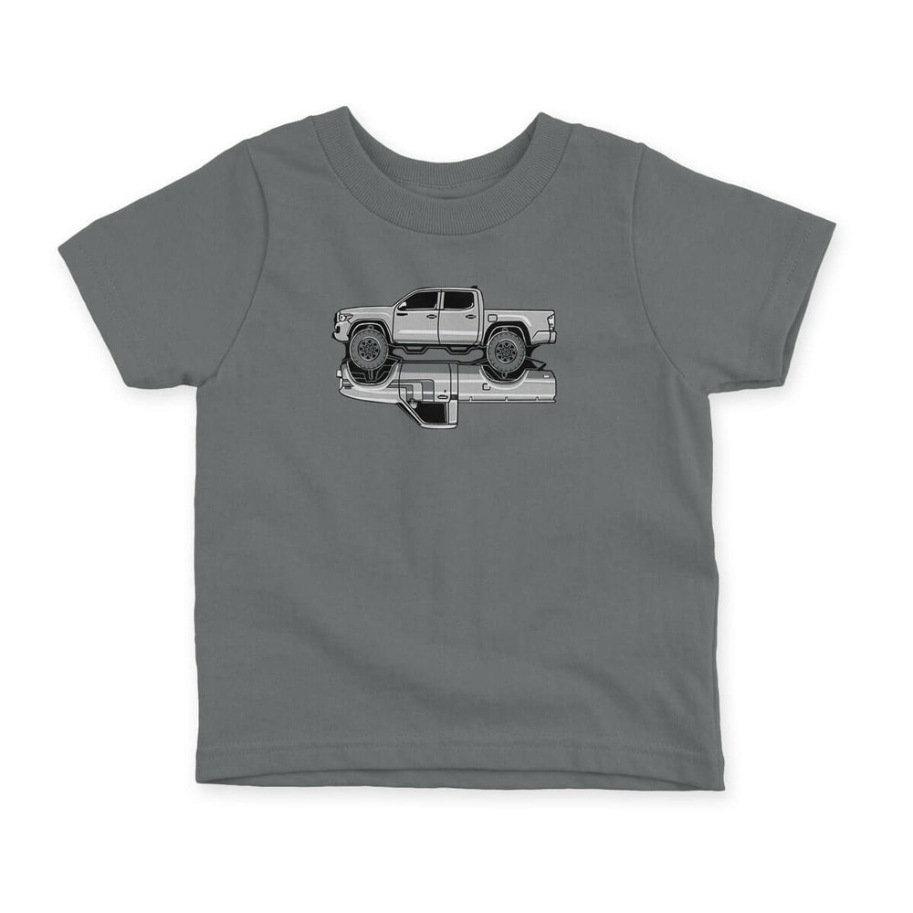 Family Recipe Youth's Tee