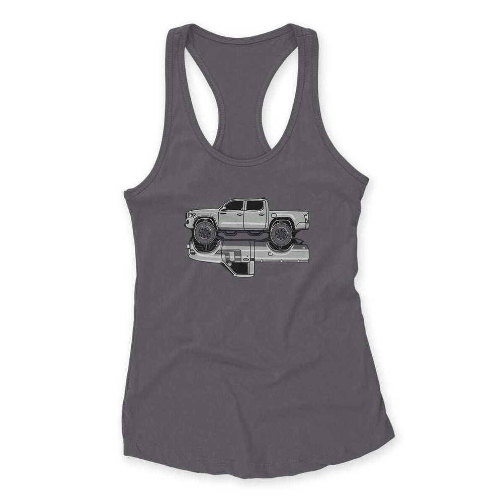 Family Recipe Women's Tank