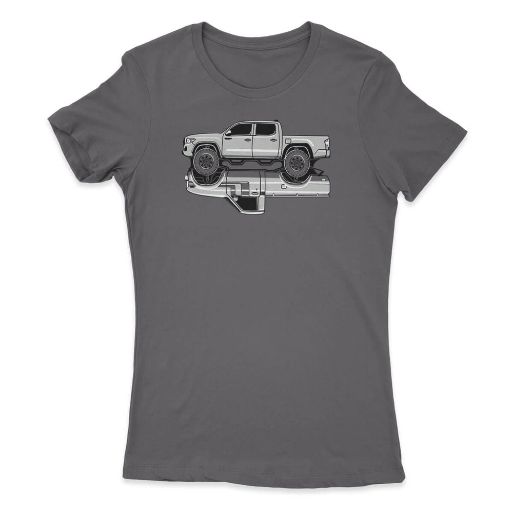 Family Recipe Women's Tee