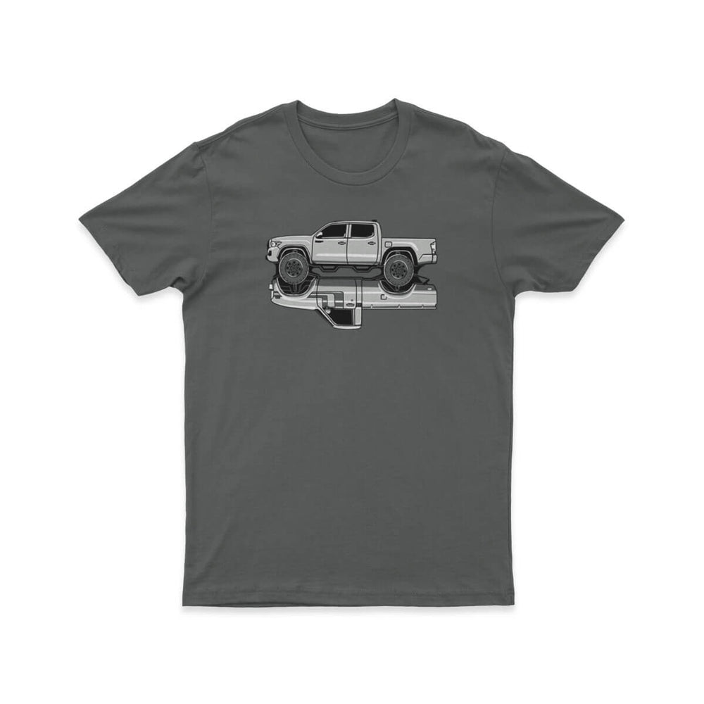Family Recipe Youth's Tee