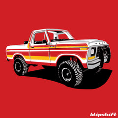 Far Out Design by  Steve Molinaro