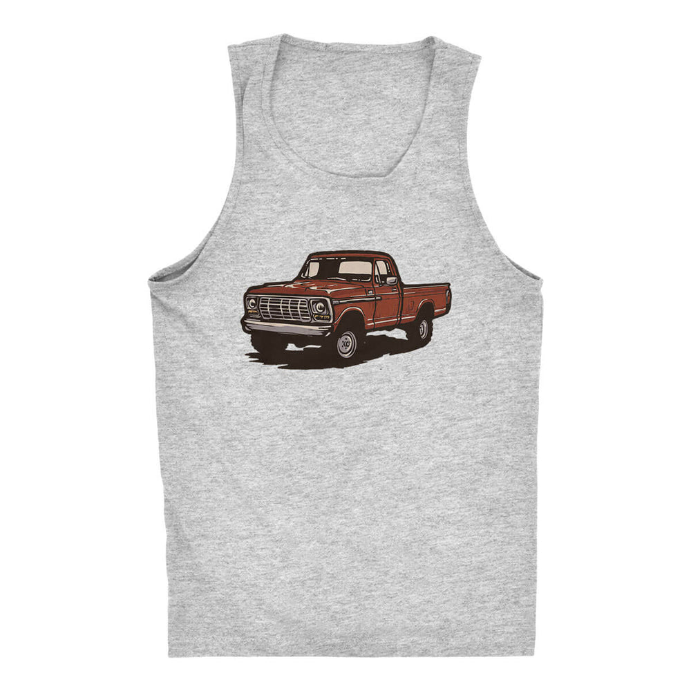 Farm Fresh Men's Tank