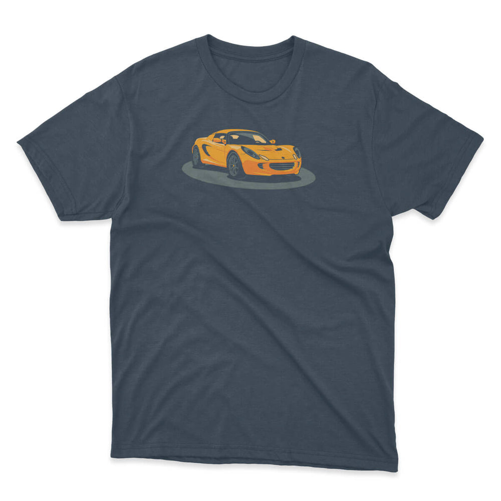Featherest Men's Premium Tri-blend