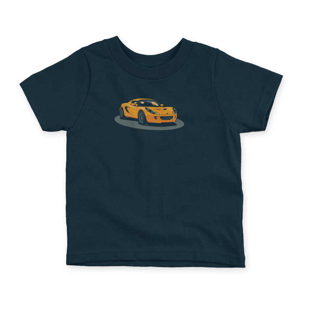 Featherest Youth's Tee