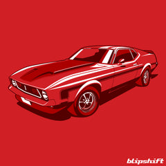 Feeling Supersonic Design by  Jeremy Ratchford