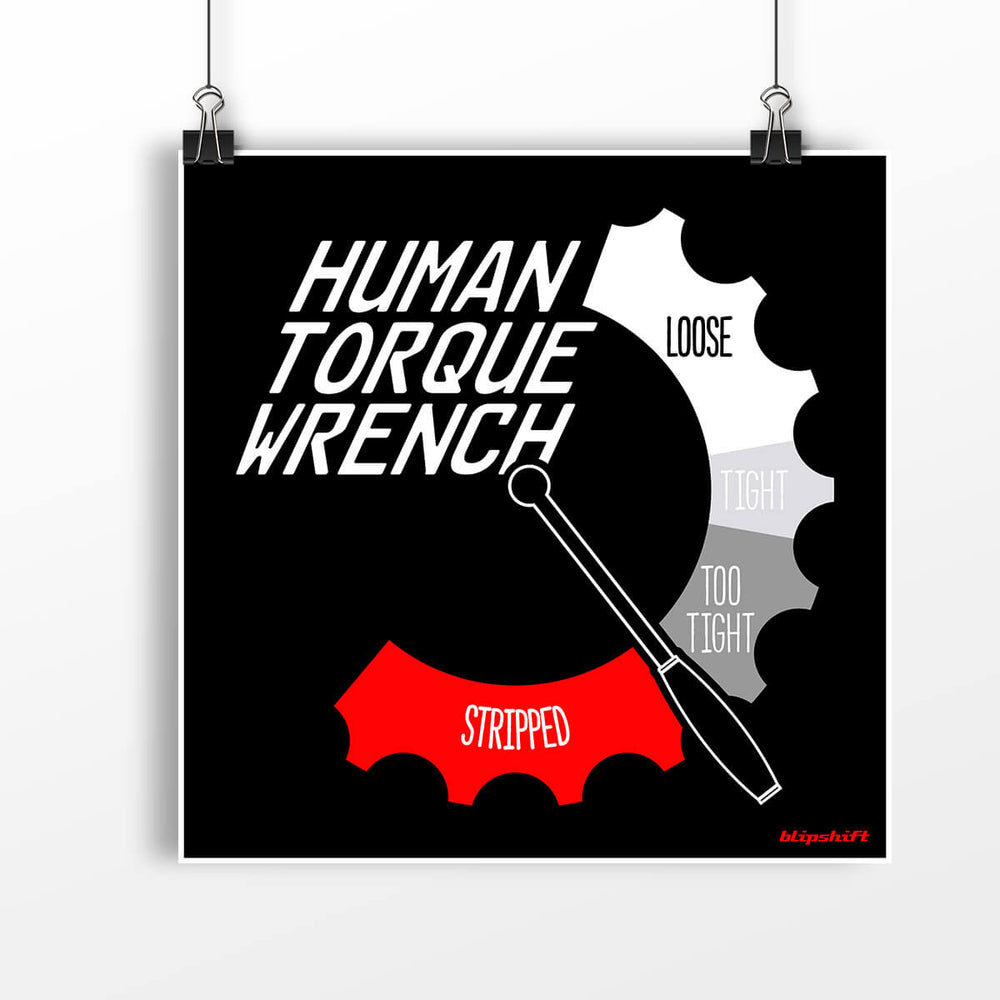 Feels About Right V Poster