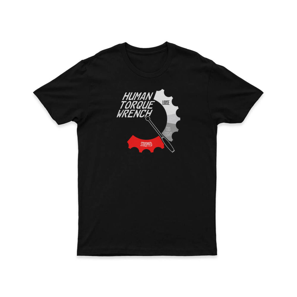 Feels About Right V Youth's Tee