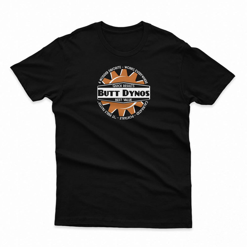 Feels Faster IV Men's Fitted Tee