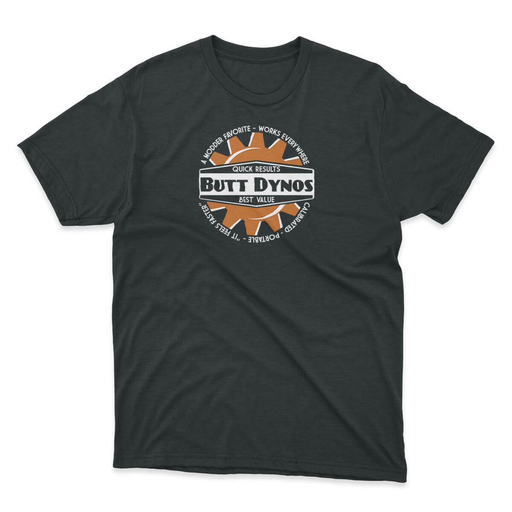 Feels Faster IV Men's Premium Tri-blend